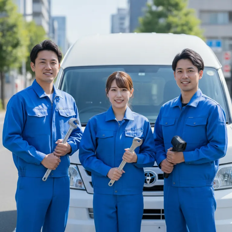 地熱暖房 のチーム: Hitachi-Naka